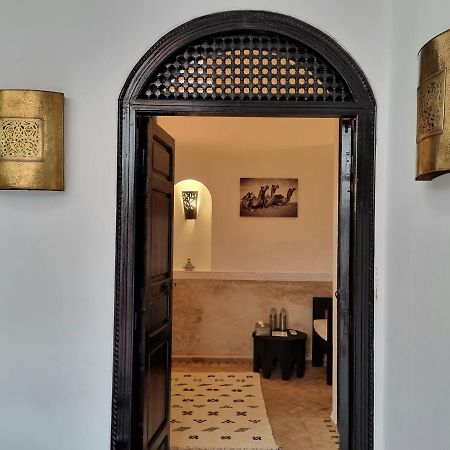 Hotel Riad Les Reves D'Amelie Marrakesz Zewnętrze zdjęcie